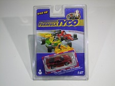 Slotcar - h0, /