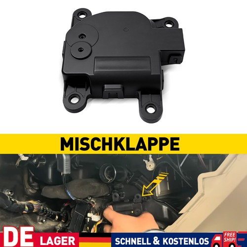 Stellmotor stellelement - stellmotor,