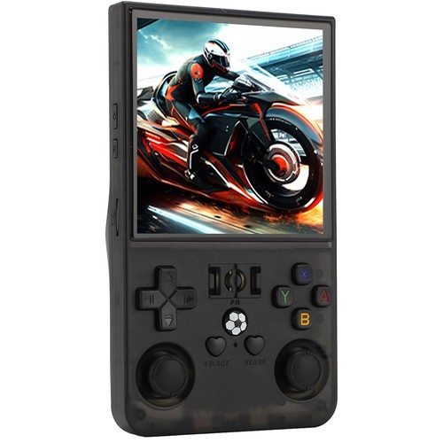 R36 max retro handheld - r36,