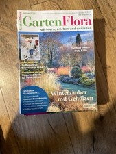 GartenFlora 20 Hefte