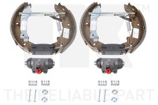 NK (449931201) Bremsensatz