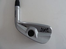 PXG 0317 X Drivingiron, Loft 18 Grad. Graphit, regular