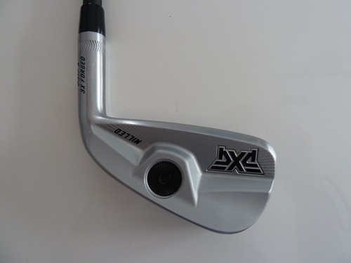 Pxg 0317 drivingiron - 0317, x