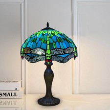 TIFFANY TISCHLAMPE 16 ZOLL