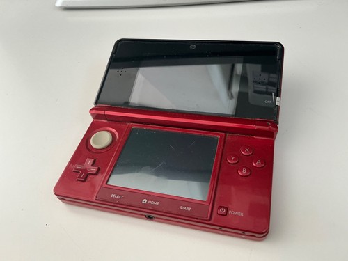 Nintendo 3ds spielkonsole - 3ds,
