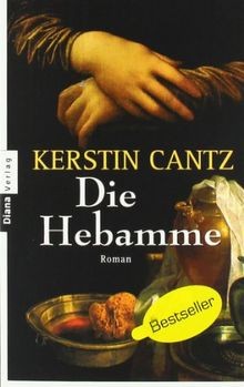 Die hebamme von - hebamme, cantz