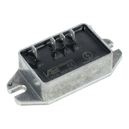 Elektronischer spannungsregler - elektronischer,