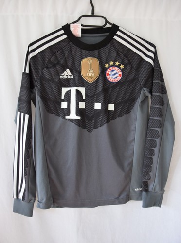 Bayern münchen trikot - münchen,