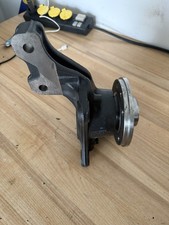 Achsschenkel vorn links VW