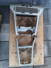 Mittelkonsole Blende