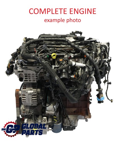 Ford focus mk3 unkomplett - ford,