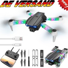 1080P Kamera Drohne Faltbar