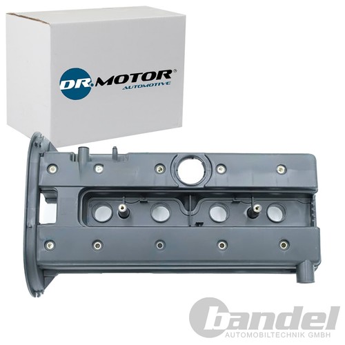 Motor automotive - dr.motor,
