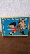 Steckhalma ddr vintage - steckhalma,