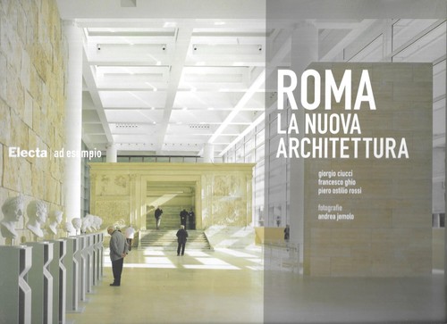 Rom die neue - aa.vv.., rom.