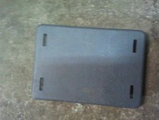 Mercedes W638 V220 Vito 112 (2) Abdeckung Sitz vorne links A6385451503