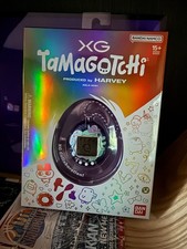 Harvey Tamagotchi XG