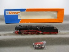 Roco H0 DC 43288 Dampflok BR