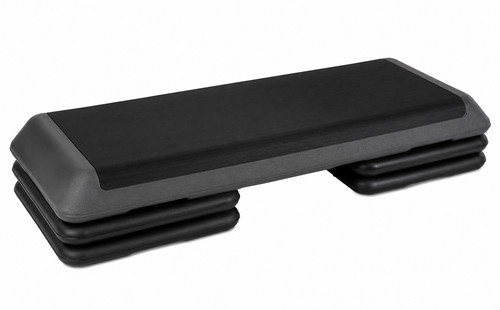 Aerobic stepper fitness - stepper,