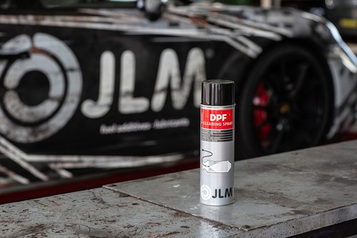 Jlm diesel dpf spray - jlm, j02220