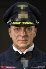 1/6 DID DID GM650 WWII German