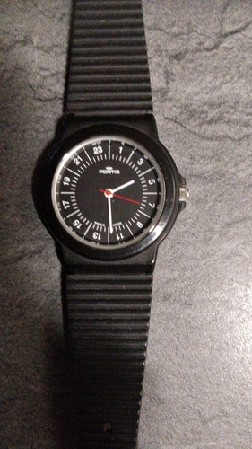 Fortis flieger uhr mit - fortis, 24h