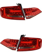 Heckleuchten Set Rückleuchte
