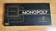Monopoly Club Sonderausgabe -