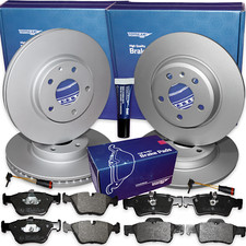 Mercedes E 220 CDI (W211)