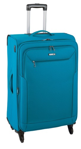 Leichter 7kg reisegepäck - leichter,