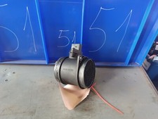 Luftmengenmesser Audi TT 8J A3 8P 3.2 V6 VW Golf R32 BUB Motor 07D906461 66TKM