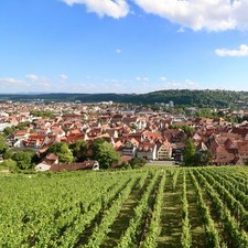 Kurzurlaub 2 Tage bei Stuttgart | Gutschein 4*S Hotel ÜF inkl. Sauna & Fitness