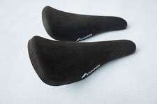 NOS Selle Royal Dolphin Suede Brown Colnago Cinelli Gios