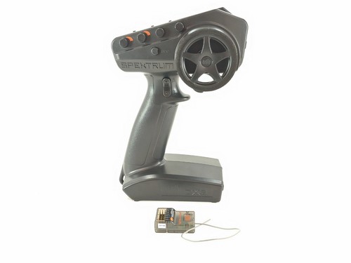 New spektrum spm2340 dx3 smart - new,