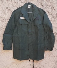 Kampfjacke TTA 1947 Mesh M47