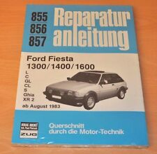 FORD Fiesta 1300 1400 1600 L C