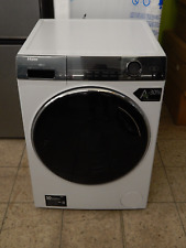 Haier 11 kg Waschmaschine HW110-B14979U1, Mengenautomatik 1400U/min in Weiß