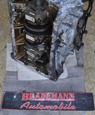 Alfa Romeo 156 932 2,5 V6 24V