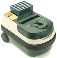 Vorwerk Tiger 251 Grundgerät 3 Jahre Garantie Top zustand Motor  Neu + 5xTüten