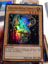 Yu-Gi-Oh!  1 × Edelstein