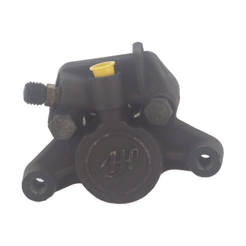 Hintere bremssattel peugeot - bremssattel,