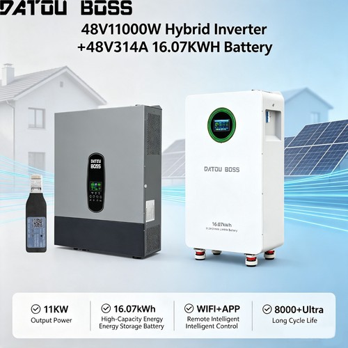 48v 314ah 07kwh - 48v,