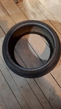 Motorradreifen Michelin Harley Davidson Scorcher 11- 240/40 R18
