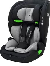 Osann Flux Plus i-Size Kindersitz 76–150 cm – 14-fach einstellbar