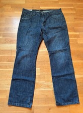 Tom Tompson DNM blue stonewash W36 / L34 Sehr guter Zustand