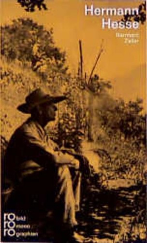 Hermann hesse fragmente - hermann,