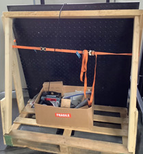 Ohaus Bodenwaage DF32M1500BL