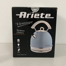 Ariete Vintage Wasserkocher -