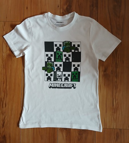 Minecraft shirt für coole - *minecraft*, t-shirt