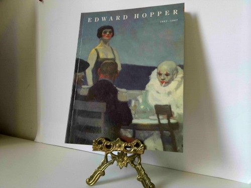 Edward hopper 1882 - hopper, 1882-1967